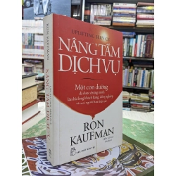 Nâng tầm dịch vụ - Ron Kaufman 124791