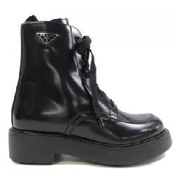 【Mã giảm giá】Giày bốt PRADA