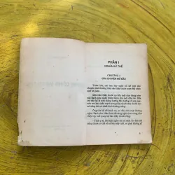 COMBO THÀNH CÔNG VÀ XỬ THẾ & THUẬT ĐỐI NHÂN XỬ THẾ 936529