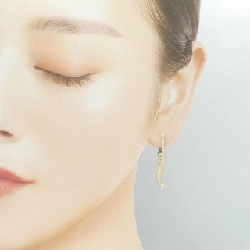 Bông tai kim cương Juné 0.44CT - Hàng hiệu Chính hãng 844661