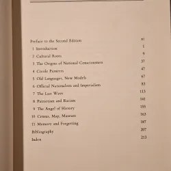 Benedict Anderson - Imagined Communities 779997