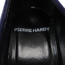 Giày PIERRE HARDY - Hàng hiệu Authentic 830997