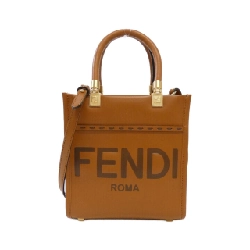 【Sản phẩm mới】Túi Fendi Sunshine Shopper 8BS092 ARNN