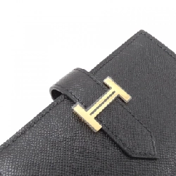 【Sản phẩm chưa sử dụng】Ví Hermes Beán Mini 084818CC 622141