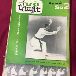 NGUYỆT SAN VÕ THUẬT 1035891