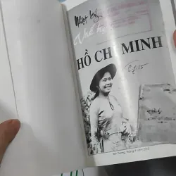 Nhật Ký Thế Hệ Hồ Chí Minh - Lê Thị Thiên 928617