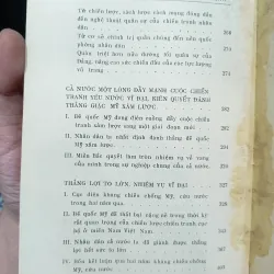 2 cuốn chiến tranh giải phóng dân tộc và chiến tranh giữ nước - đại tướng Võ Nguyên Giáp  790653