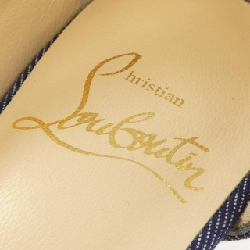 Giày cao gót CHRISTIAN LOUBOUTIN - Hàng hiệu Authentic 829822