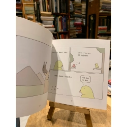 Poorly Drawn Lines: Good Ideas and Amazing Stories - Reza Faramand