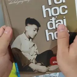 Tôi học đại học - Nguyễn Ngọc Ký 798367