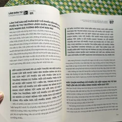 Làm giàu từ chứng khoán  605700