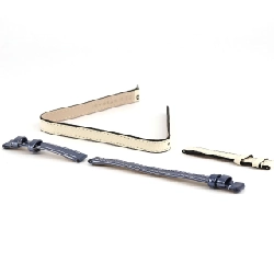 Bulgari Serpenti Double Spiral/D SPS27C3SDL/4T SS Quartz - Hàng hiệu Authentic 876801