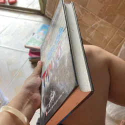 Thiên thần tan vỡ bìa cứng  574507