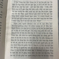 VĂN HÓA NGƯỜI KHMER VÙNG ĐỒNG BẰNG SÔNG CỬU LONG 536390