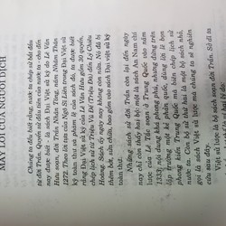 VIỆT SỬ LƯỢC TRẦN QUỐC VƯỢNG 193815
