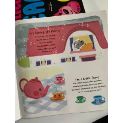 My First Action Rhymes – Miles Kelly 561166