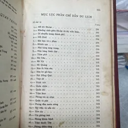 SỬ ĐỊA ĐẶC KHẢO ĐÀ LẠT 714930