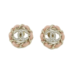 Chanel AB8297 Bông tai - Hàng hiệu Authentic