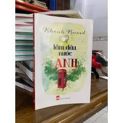 Làm dâu nước Anh - Khanh Record