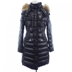MONCLER HERMIFUR Áo khoác lông vũ - Hàng hiệu Chính hãng