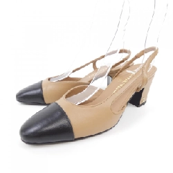 【Mã giảm giá】Giày CHANEL 663105