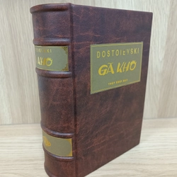 Gã khờ (Dostoievski)