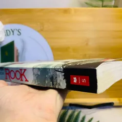 [Sách tiếng Anh 2hand] Like new 90% - Rook - Sharon Cameron 604942