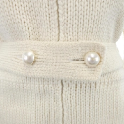 CHANEL P22013V01411 03A Áo khoác - Hàng hiệu Chính hãng 819219