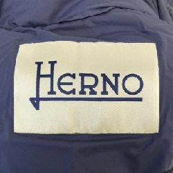 Herno MP000129D-70064 Áo khoác lông - Hàng hiệu Authentic 822082