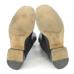 Giày bốt dài CHANEL G26069 - Hàng hiệu Chính hãng 829005