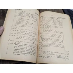 Lịch công giáo địa phận sài gòn 604369