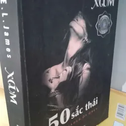 50 sắc thái - xám 975534