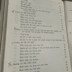 Phôi thai người học - hơn 600 trang khổ lớn- sách y  750292