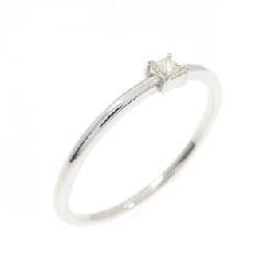 Nhẫn kim cương PT900 - Hàng hiệu Authentic