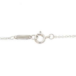 Dây chuyền Tiffany Bow - Hàng hiệu Chính hãng 841618