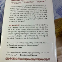 Nhà Tuck Bất Tử - Natalie Babbitt 927975