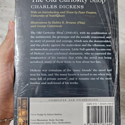 Charles Dickens_The Old Curiosity Shop 472855