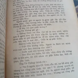 HƯƠNG RỪNG CÀ MAU - SƠN NAM 936913