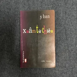 Xuân từ chiều - Y Ban