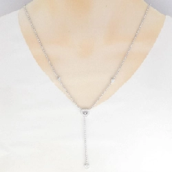 Dây chuyền kim cương Chopard - Hàng hiệu Authentic 841113