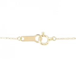 4゜C Dây chuyền kim cương - Hàng hiệu Authentic 842938