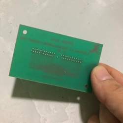Mạch in (PCB) 50 pin 452266