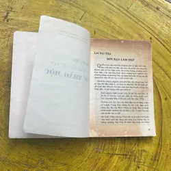 PHƯƠNG THỨC TỪ THẢO MỘC- MICHELLE DOMINIQUE LEIGH- ĐÀO ĐOAN NGHIÊM BIÊN SOẠN  715247