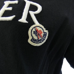 MONCLER I10938C00009 829HP T-shirt - Hàng hiệu Authentic 808476