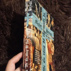 Bí ẩn tông đồ thứ 13  1001638