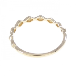 K10YG Nhẫn - Hàng hiệu Chính hãng 854401