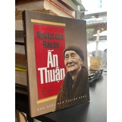 Ngữ lục của Đạo sư Ấn Thuận - Nhựt Chiếu