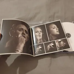 CD Album Adele 25 - hàng ngoại gốc 1017717
