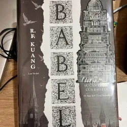 Babel s200 - bìa cứng có đánh số