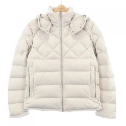 MONCLER Áo khoác lông - Hàng hiệu Authentic